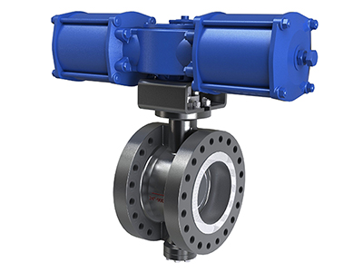 Butterfly Valves