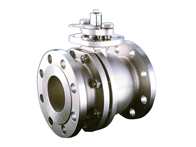 Floating Ball Valve