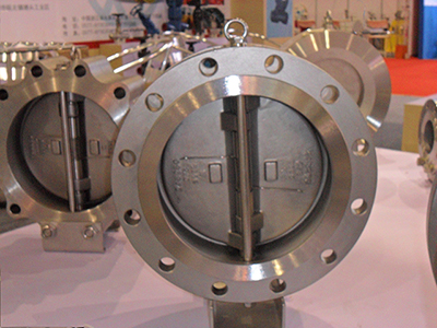 Wafer Check Valve